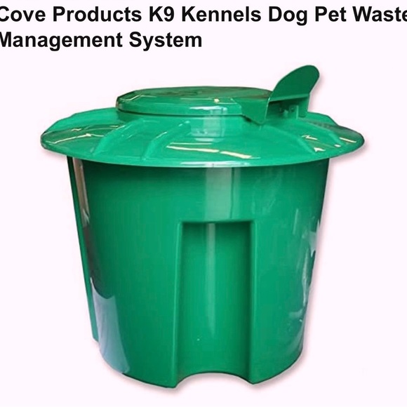 cove k 9 kennels Dog New In Box Cove Products K9 Kennel Dog Pet